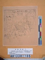 天師張真人藏品圖，第4張